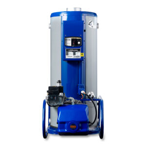 Газовый котел Navien 2035-GTD