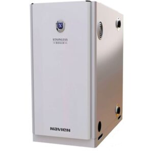 Газовый котел Navien GST-60 K (600кв)