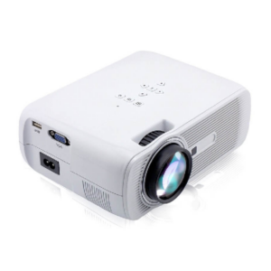 LED Projector