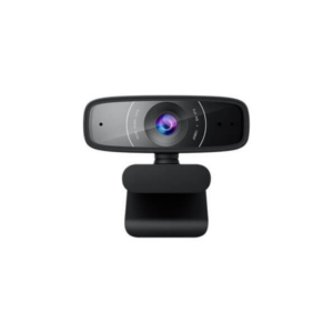 Webcam HD 720p